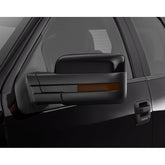 ANCHOR ROOM Front & Rear Lighting Tint Kit for F-150 2009-14 / SVT Raptor 2010-14 | 09F0_FR. Available from NemesisUK.Com